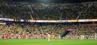 马赛连败后迎来反弹