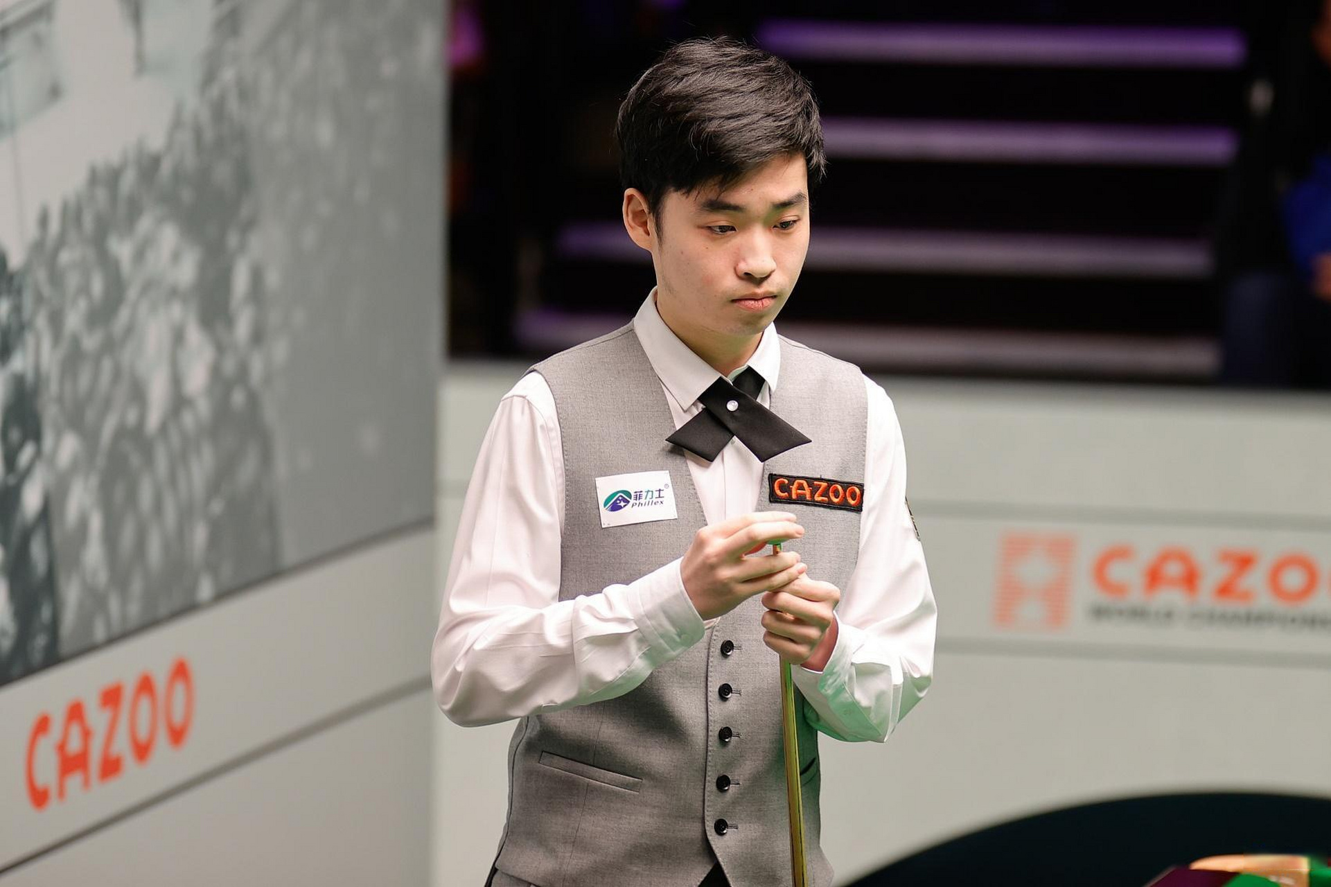 中保持稳定 中保持稳定