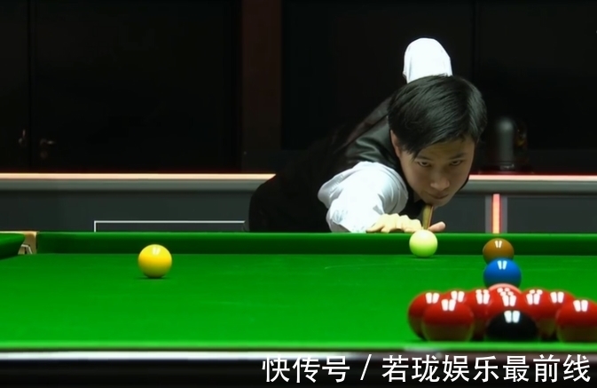 选手背景 选手背景