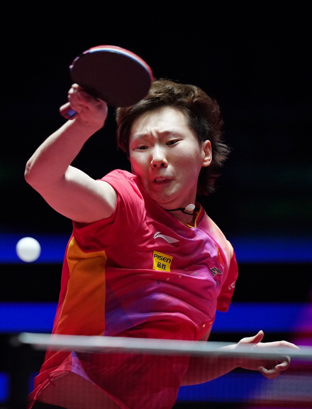 中场控制能 中场控制能