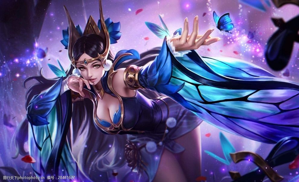 更友好的强